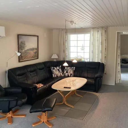 6 Person In Casa de Férias