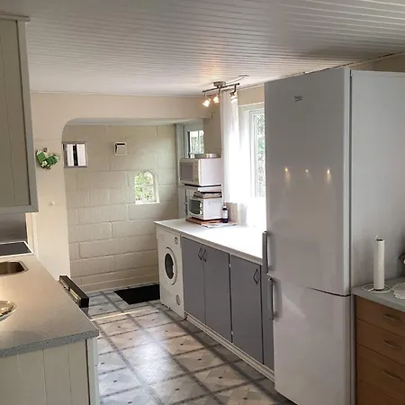 Dom wakacyjny 6 Person In Ansager