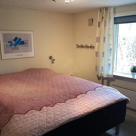 6 Person In Casa de Férias