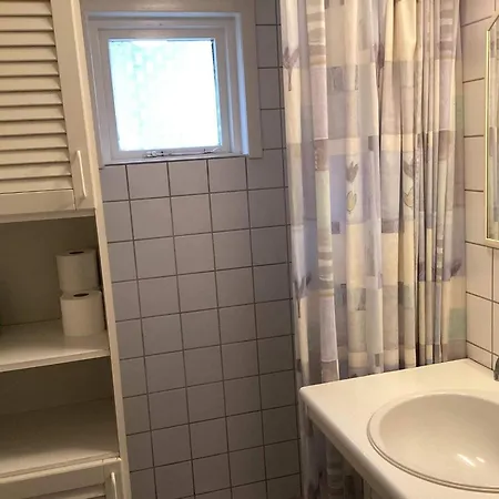 Dom wakacyjny 6 Person In *