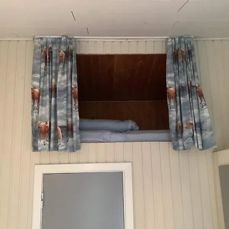 Dom wakacyjny 6 Person In *