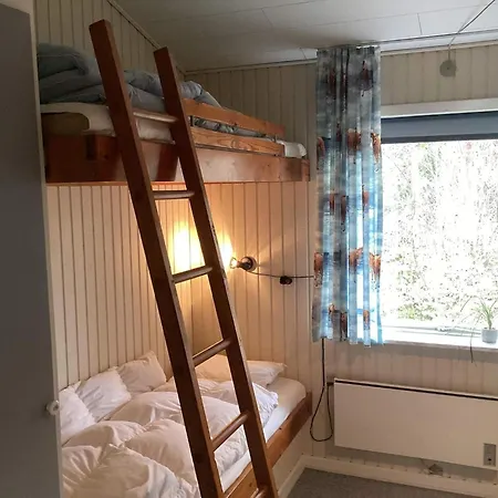 6 Person In Dom wakacyjny Ansager