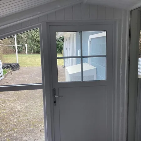 6 Person In Dom wakacyjny *