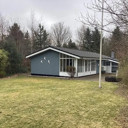 Dom wakacyjny 6 Person In *