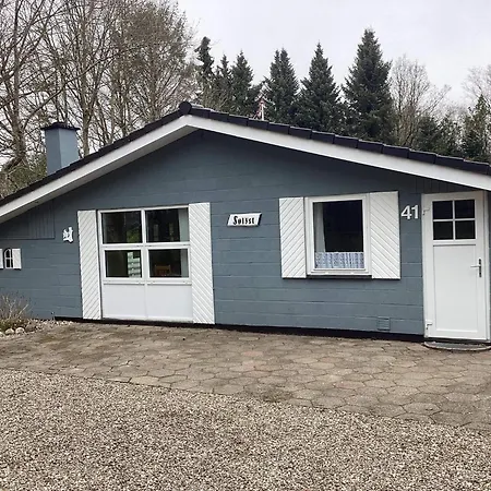 Casa de Férias 6 Person In