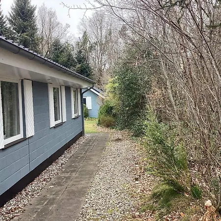 Casa de Férias 6 Person In *