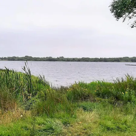 6 Person In Casa de Férias