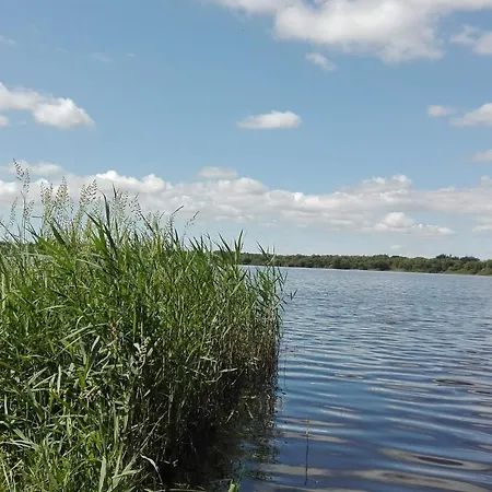 6 Person In Dom wakacyjny *