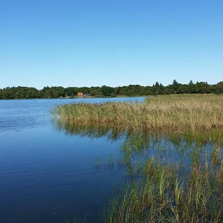 Casa de Férias 6 Person In *