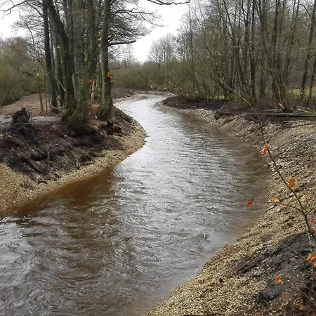 6 Person In Casa de Férias