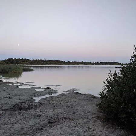 6 Person In Casa de Férias *