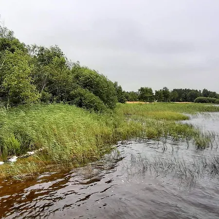 6 Person In Casa de Férias *