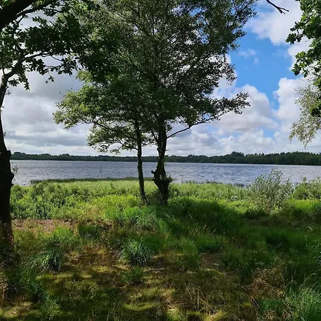 Dom wakacyjny 6 Person In *