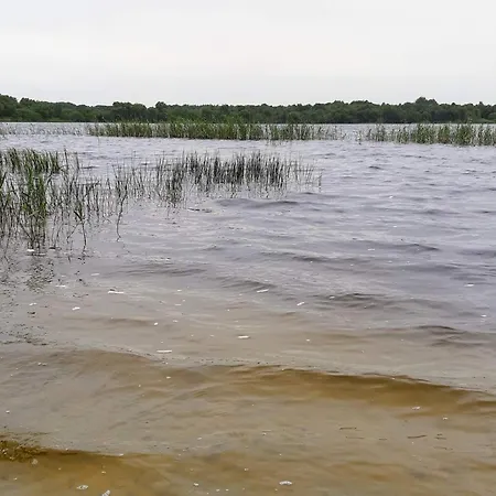 Casa de Férias 6 Person In Ansager